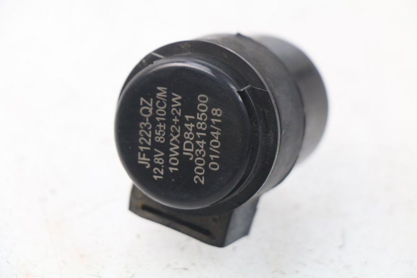 photo de FLASHER RELAY PEUGEOT KISBEE 4T 50 (2018 - 2022)