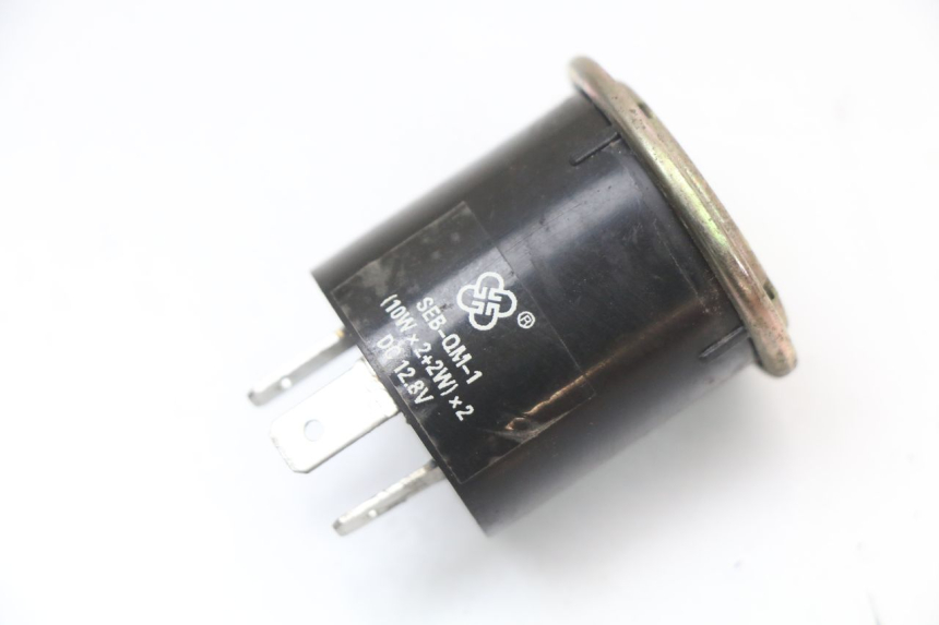 photo de FLASHER RELAY PEUGEOT V-CLIC VCLIC 50 (2007 - 2013)