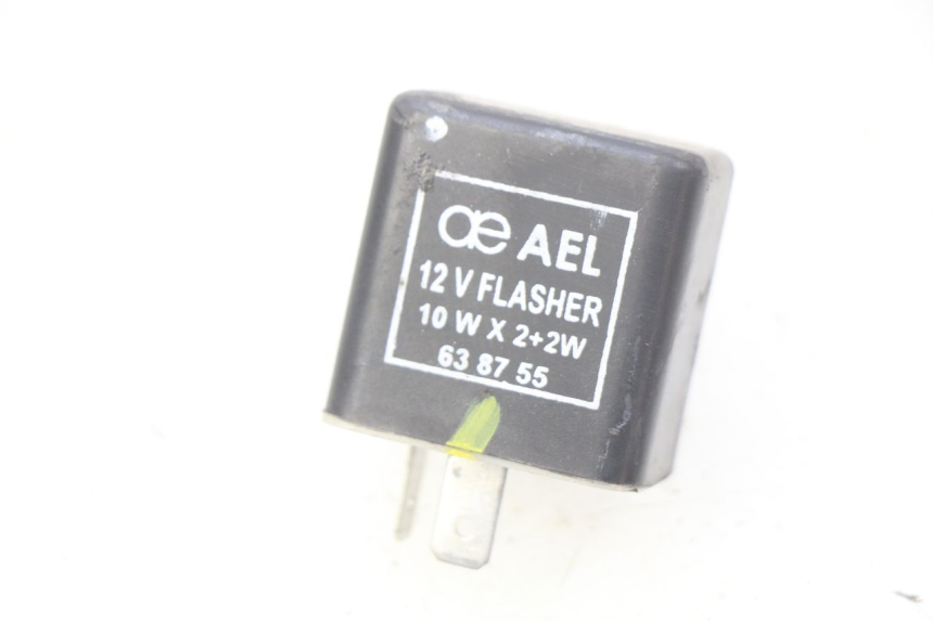photo de FLASHER RELAY PIAGGIO LIBERTY IGET 4T 50 (2015 - 2020)
