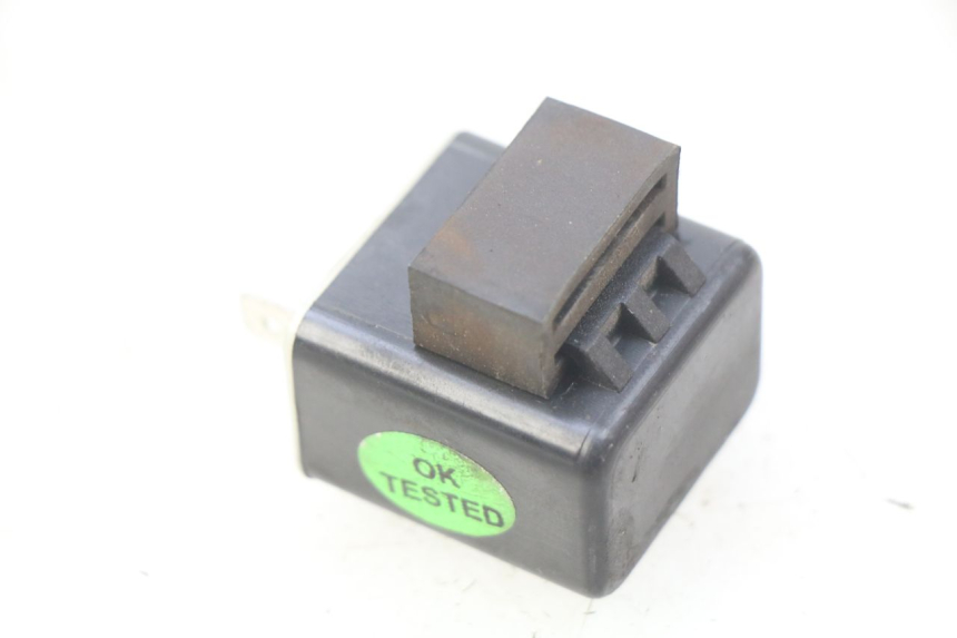 photo de FLASHER RELAY PIAGGIO LIBERTY IGET 4T 50 (2015 - 2020)