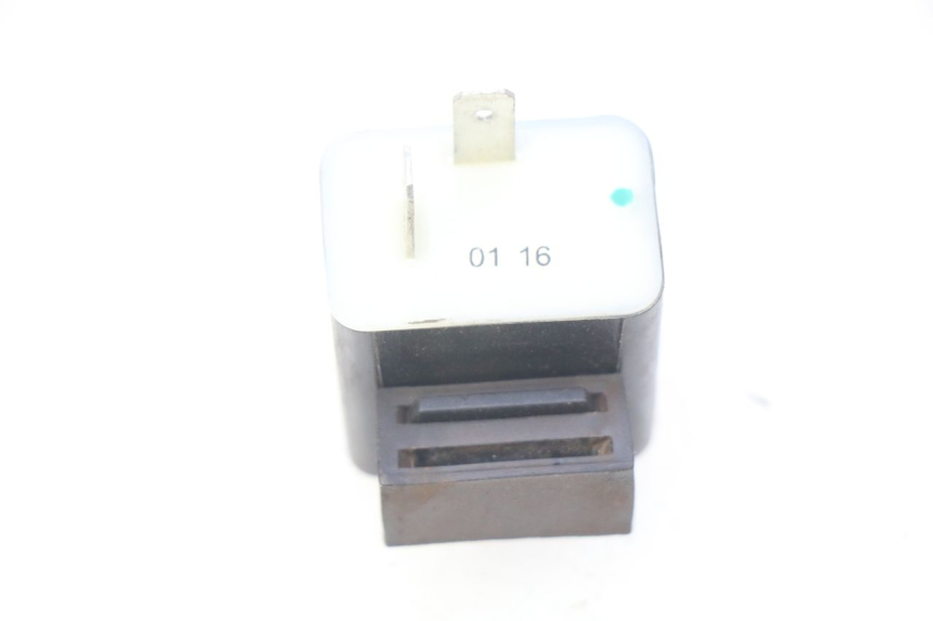 photo de FLASHER RELAY PIAGGIO LIBERTY IGET 4T 50 (2015 - 2020)