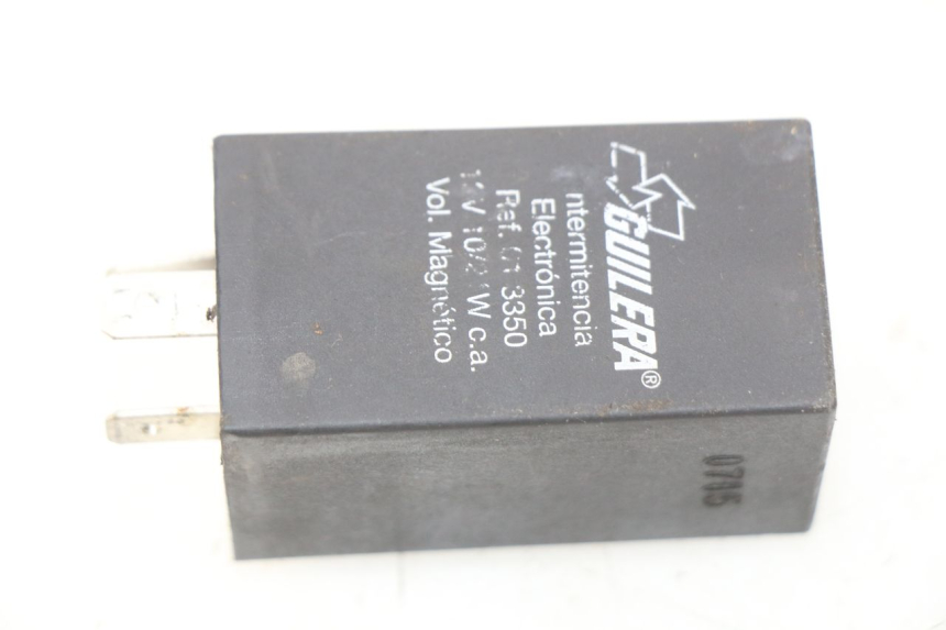photo de TURN SIGNAL RELAY RIEJU RR 50 (1998 - 2007)