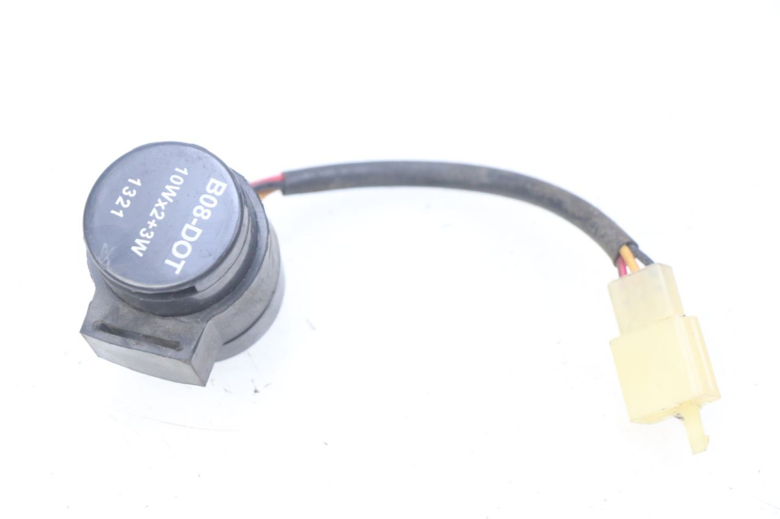 photo de FLASHER RELAY KEEWAY RY6 2T 50 (2011 - 2019)