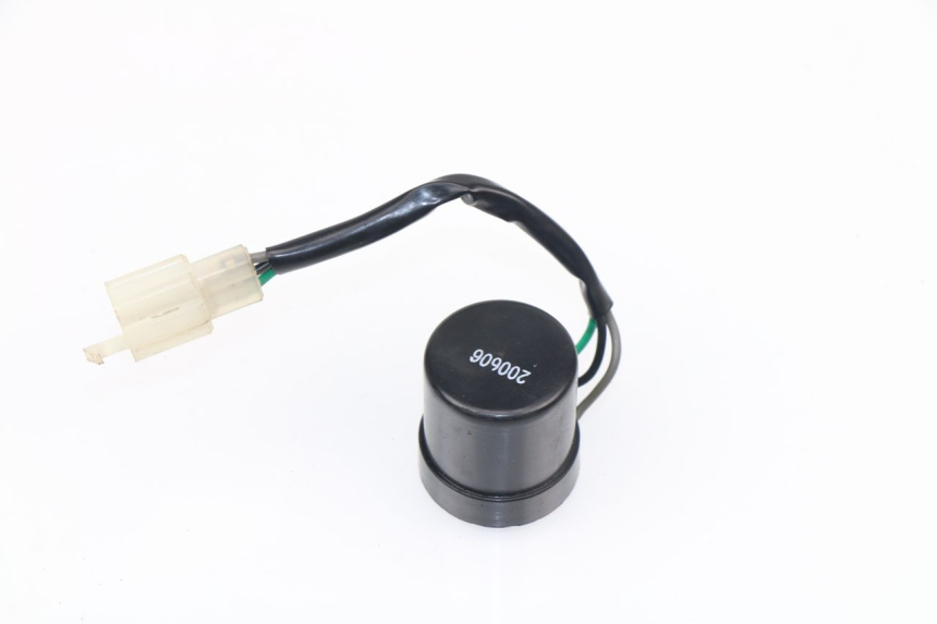 photo de TURN SIGNAL RELAY SHENKE SHOTGUN 50 (2004 - 2012)