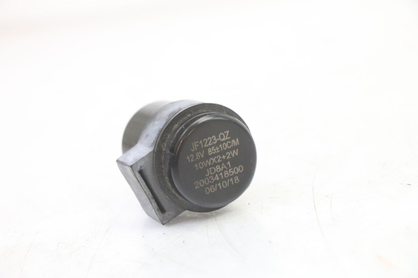 photo de TURN SIGNAL RELAY PEUGEOT STREETZONE I 2T 50 (2018 - 2020)