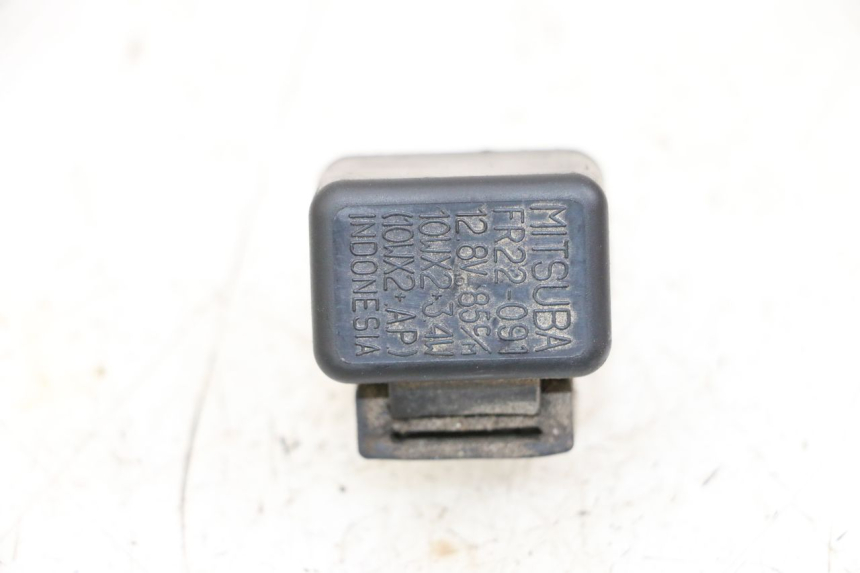 photo de TURN SIGNAL RELAY SUZUKI ADDRESS 110 (2015 - 2020)