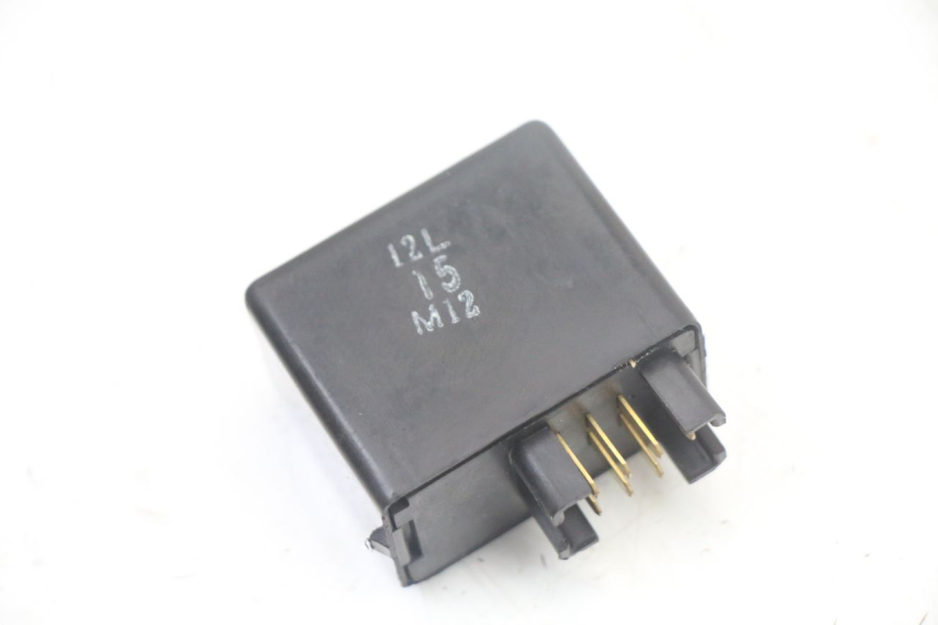 photo de TURN SIGNAL RELAY SUZUKI GSX F GSXF 650 (2007 - 2015)