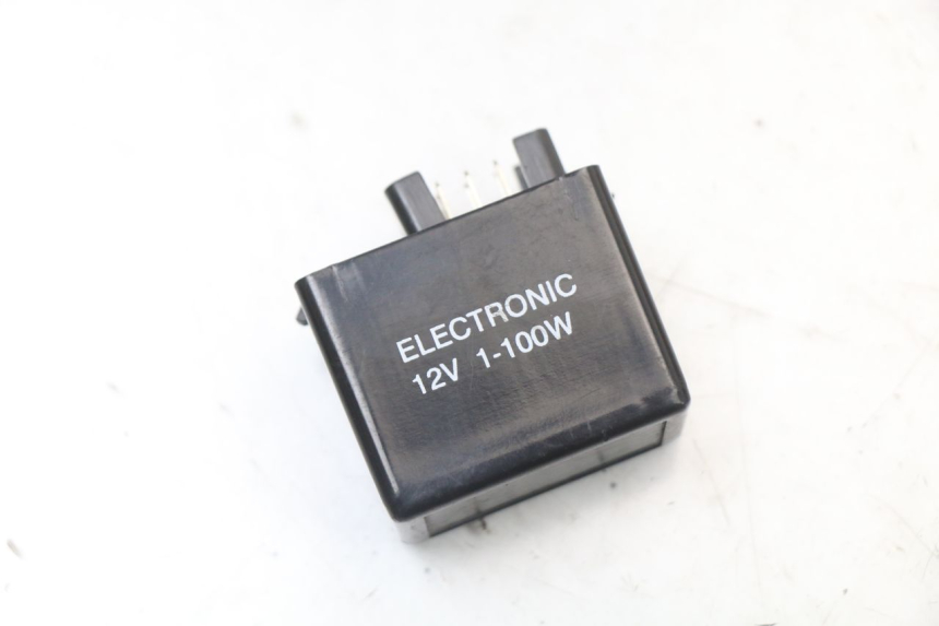 photo de TURN SIGNAL RELAY SUZUKI SV S 650 (1999 - 2002)