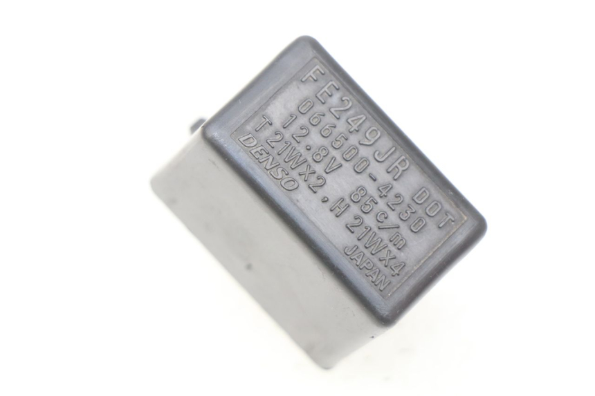 photo de FLASHER RELAY SUZUKI SV N 650 (1999 - 2002)