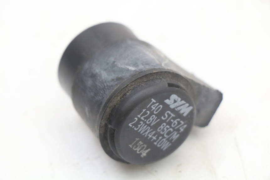 photo de TURN SIGNAL RELAY SYM FIDDLE 3 III 50 (2014 - 2020)