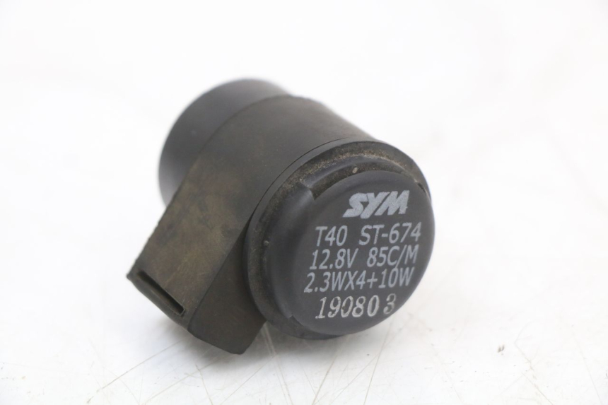 photo de FLASHER RELAY SYM JET 14 4T 50 (2018 - 2022)