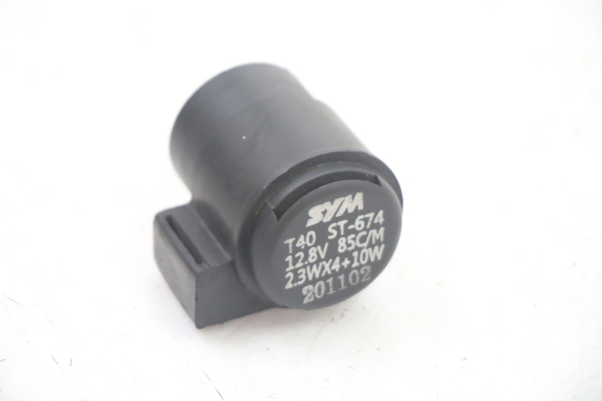 photo de FLASHER RELAY SYM JET 14 4T 50 (2018 - 2022)
