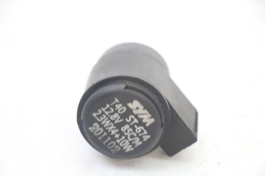photo de FLASHER RELAY SYM JET 14 4T 50 (2018 - 2022)