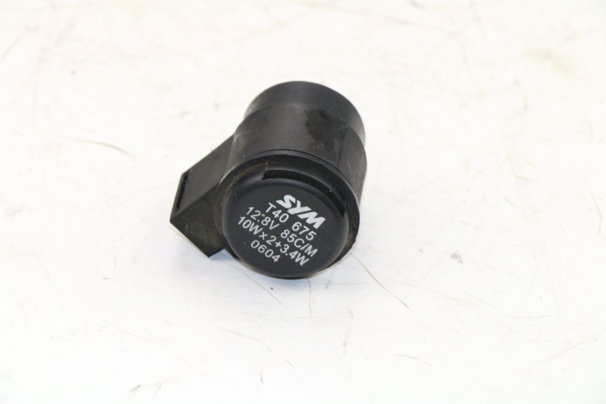 photo de FLASHER RELAY SYM JET EURO X 2T 50 (2003 - 2007)