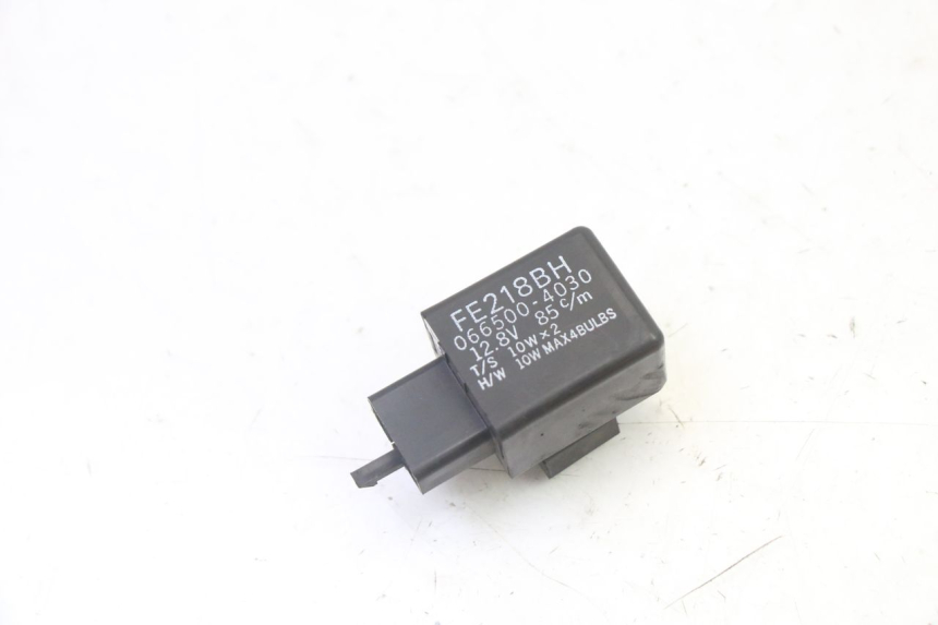 photo de FLASHER RELAY YAMAHA TDM ABS 900 (2002 - 2014)