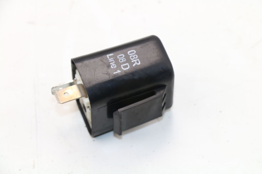 photo de TURN SIGNAL RELAY YAMAHA TRICITY 125 (2012 - 2016)