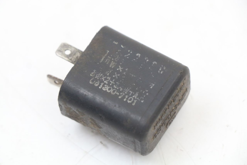 photo de TURN SIGNAL RELAY SUZUKI TS X 80 (1984 - 1988)
