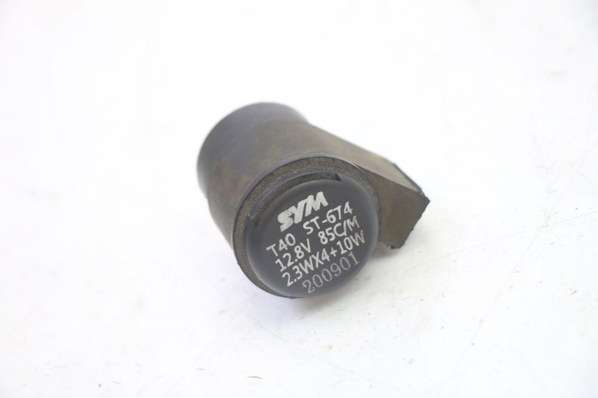 photo de FLASHER RELAY PEUGEOT TWEET 4T 50 (2018 - 2020)