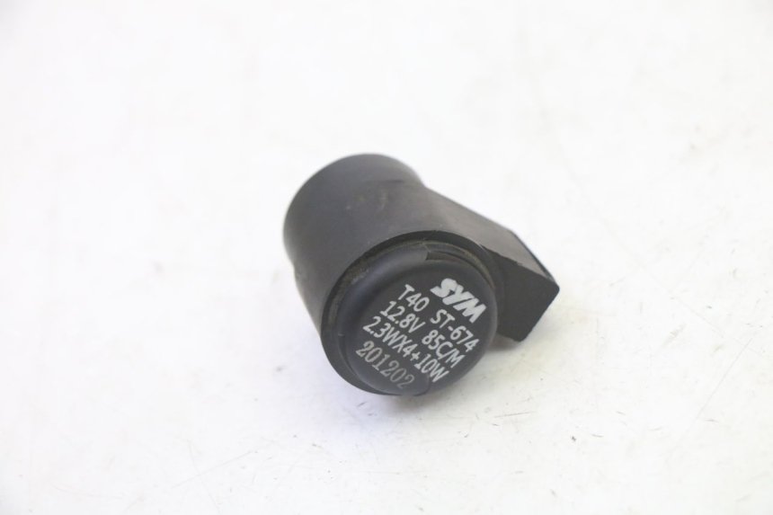 photo de TURN SIGNAL RELAY PEUGEOT TWEET PRO CARGO 50 (2018 - 2020)