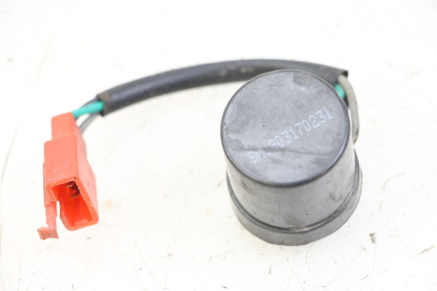 photo de FLASHER RELAY UNIVERSAL BIKE ZN50QT-11B 50 (2018 - 2021)