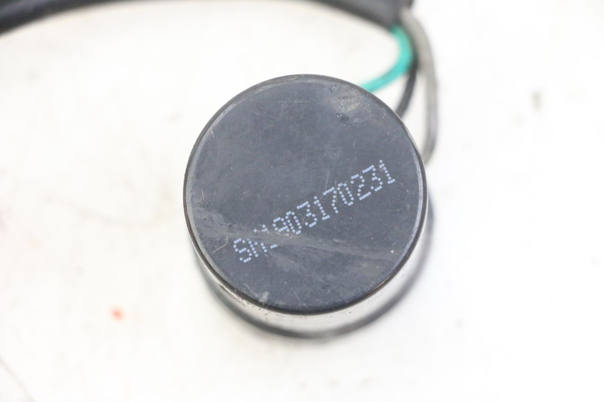 photo de FLASHER RELAY UNIVERSAL BIKE ZN50QT-11B 50 (2018 - 2021)