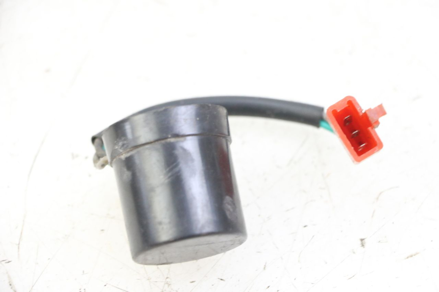 photo de FLASHER RELAY UNIVERSAL BIKE ZN50QT-11B 50 (2018 - 2021)