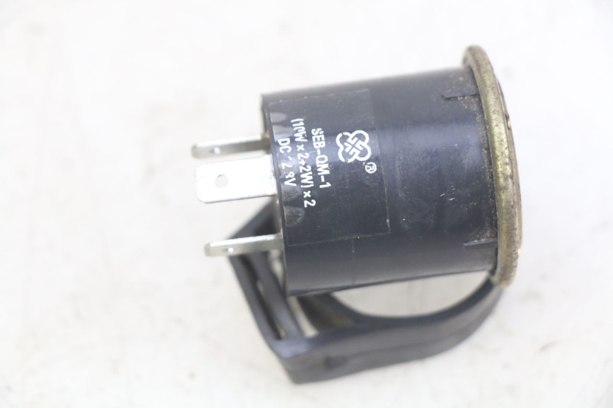 photo de FLASHER RELAY PEUGEOT V-CLIC VCLIC 50 (2007 - 2013)