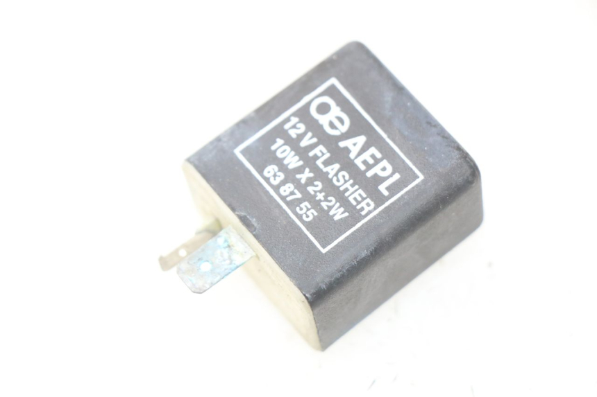 photo de TURN SIGNAL RELAY PIAGGIO VESPA LX IE 125 (2010 - 2012)