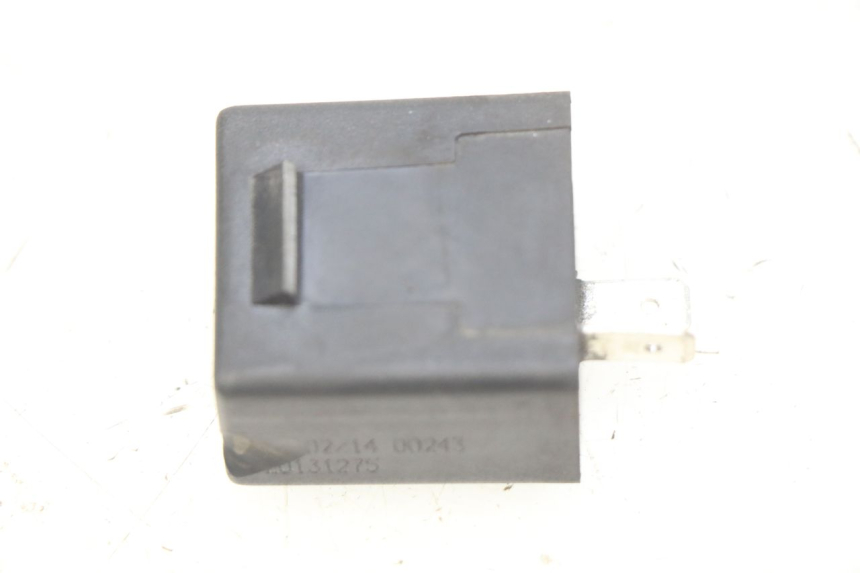 photo de FLASHER RELAY PIAGGIO VESPA PRIMAVERA 2T 50 (2013 - 2018)