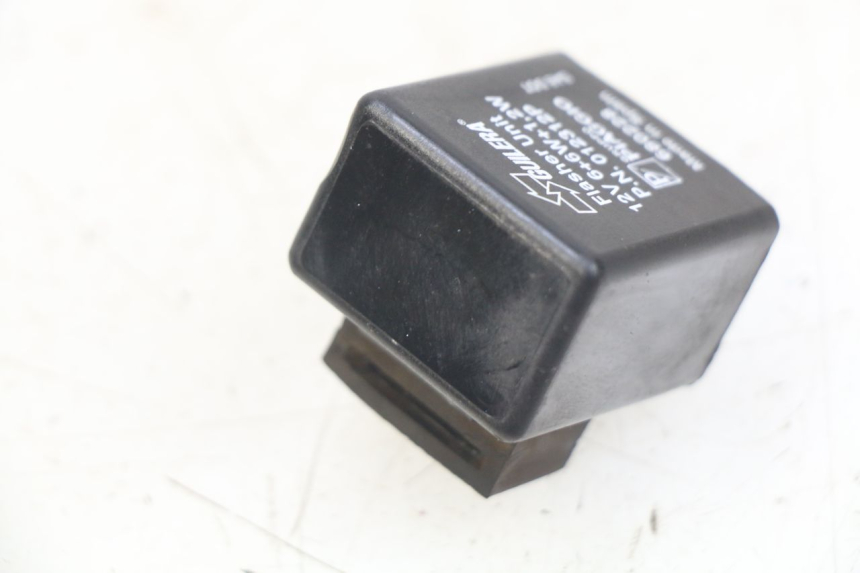 photo de FLASHER RELAY PIAGGIO VESPA PRIMAVERA 2T 50 (2013 - 2018)