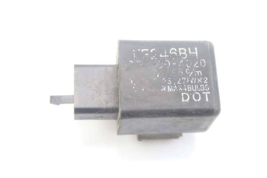 photo de FLASHER RELAY HONDA VFR VTEC RC46 800 (2002 - 2013)