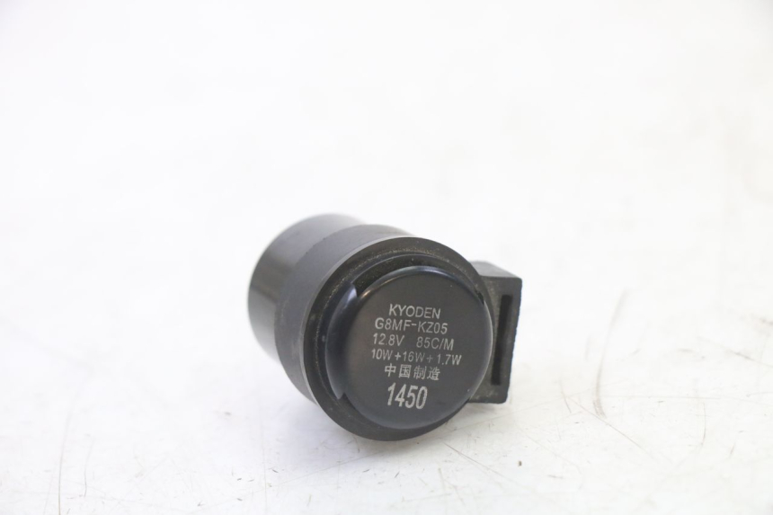 photo de TURN SIGNAL RELAY MBK WAAP 125 (2008 - 2013)