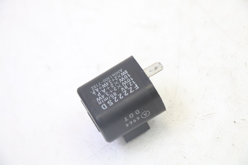 photo de TURN SIGNAL RELAY YAMAHA X-CITY XCITY 125 (2007 - 2008)