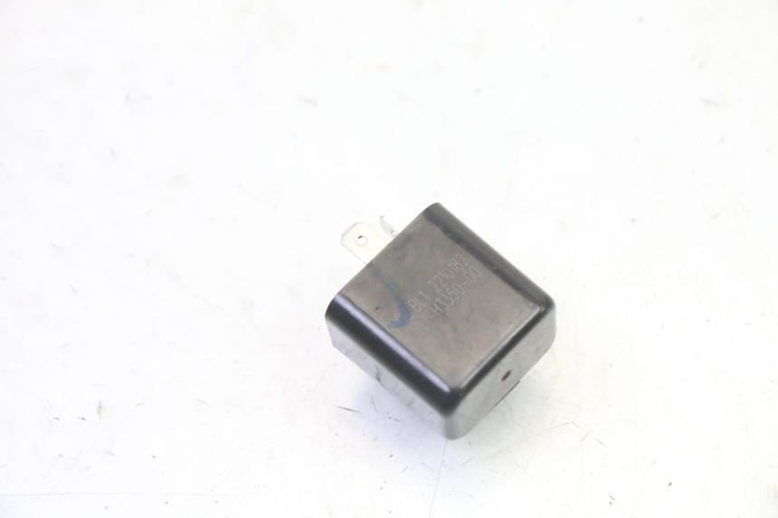 photo de TURN SIGNAL RELAY YAMAHA XMAX X-MAX 125 (2021 - 2025)