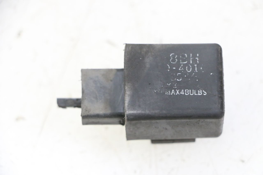 photo de FLASHER RELAY YAMAHA X-MAX XMAX 125 (2010 - 2014)