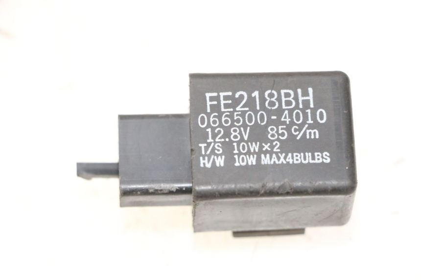 photo de FLASHER RELAY YAMAHA X-MAX XMAX 125 (2010 - 2014) - Main view