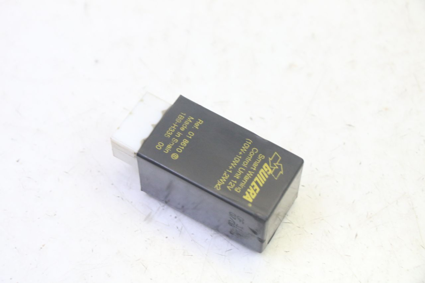 photo de FLASHER RELAY YAMAHA X-MAX XMAX 250 (2006 - 2009)