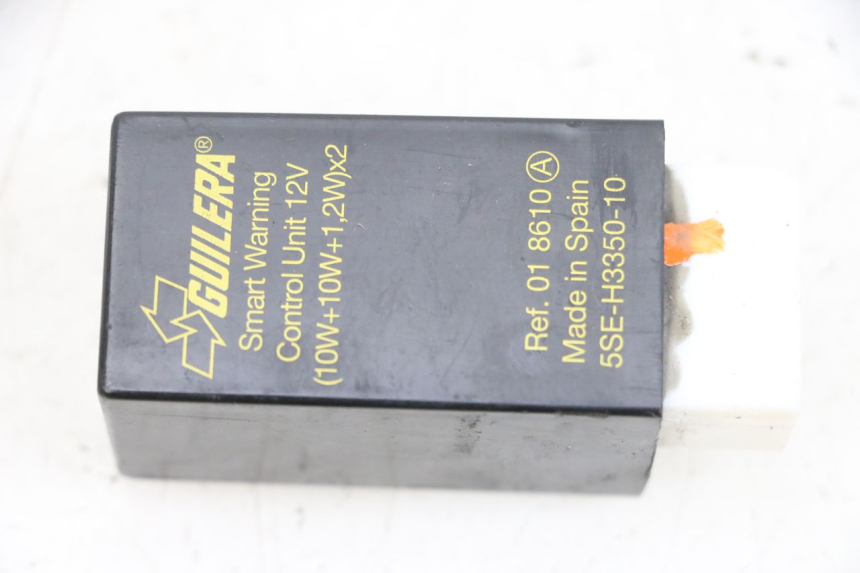 photo de FLASHER RELAY YAMAHA XMAX X-MAX 125 (2006 - 2009) - Main view