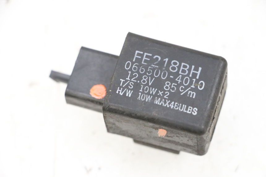 photo de FLASHER RELAY YAMAHA X-MAX XMAX 125 (2010 - 2013) - Main view