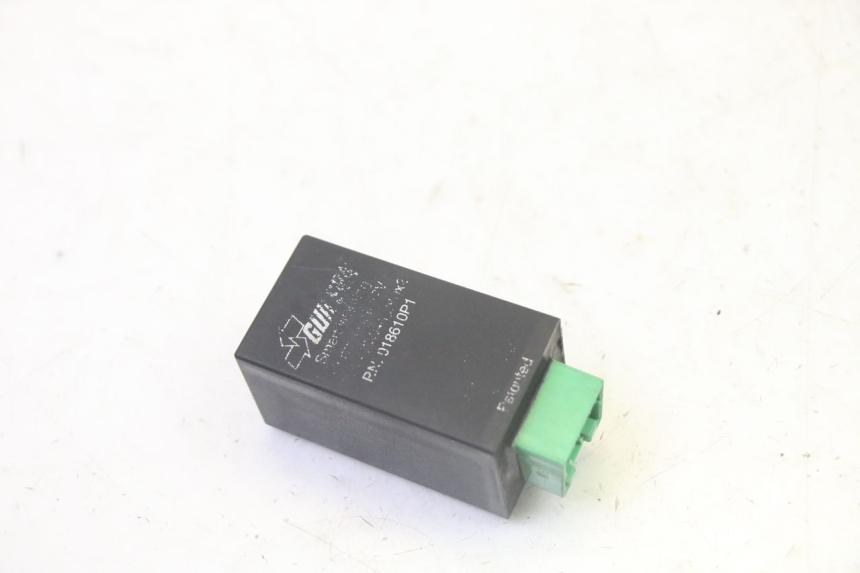 photo de FLASHER RELAY PIAGGIO XEVO - X EVO 125 (2007 - 2016)