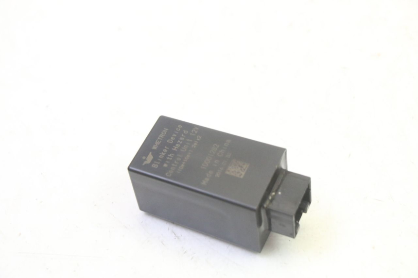 photo de FLASHER RELAY PIAGGIO XEVO - X EVO 125 (2007 - 2016)