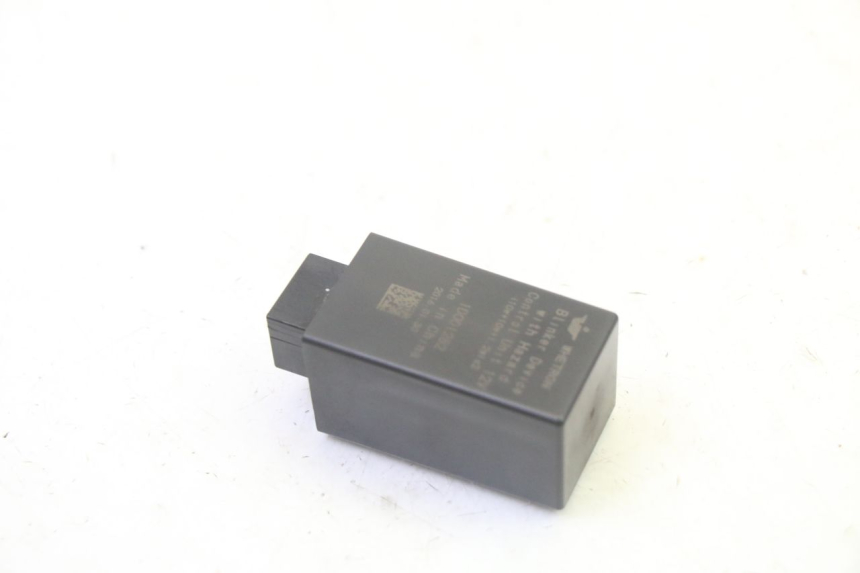 photo de FLASHER RELAY PIAGGIO XEVO - X EVO 125 (2007 - 2016)