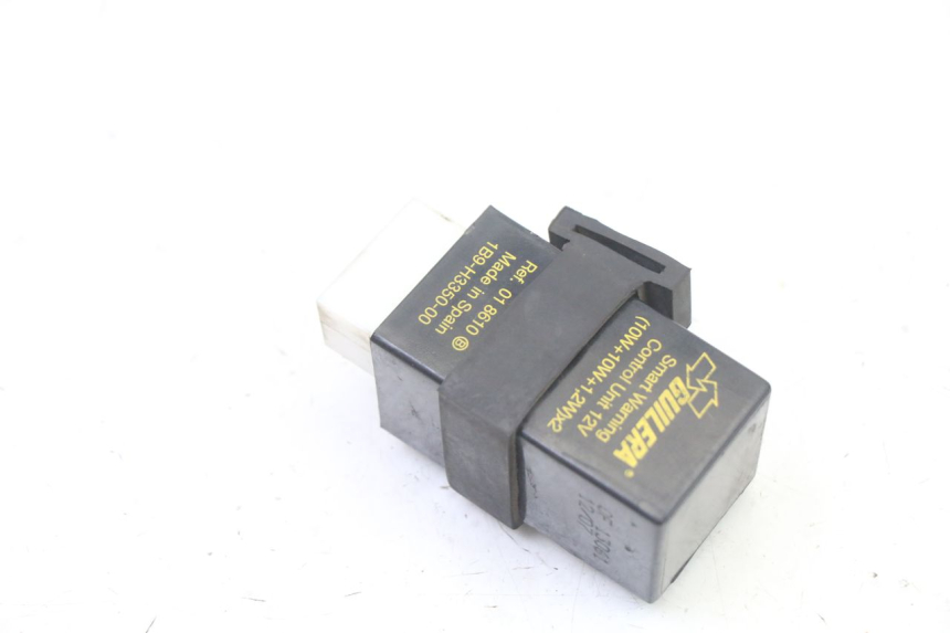 photo de FLASHER RELAY YAMAHA XMAX X-MAX 125 (2006 - 2009)