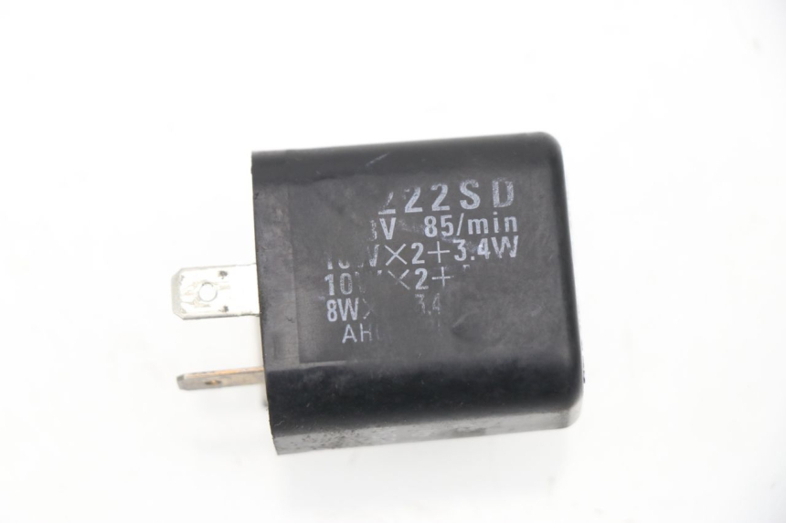 photo de FLASHER RELAY YAMAHA BW'S 50 (2004 - 2017)