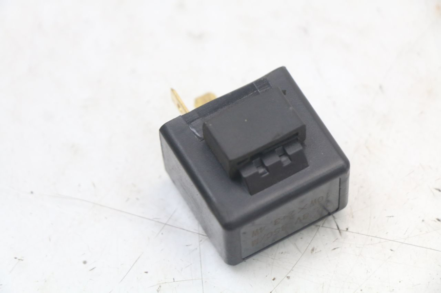 photo de FLASHER RELAY YAMAHA BW'S 50 (2004 - 2017)