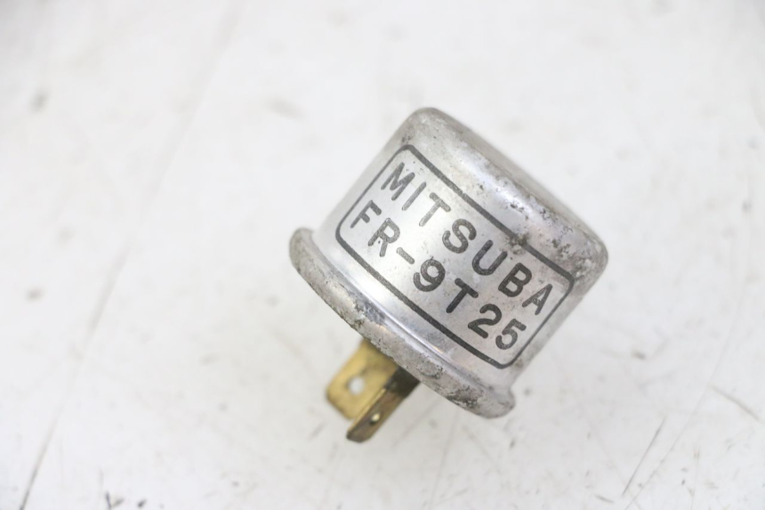 photo de FLASHER RELAY YAMAHA SR 125 (1982 - 2003)