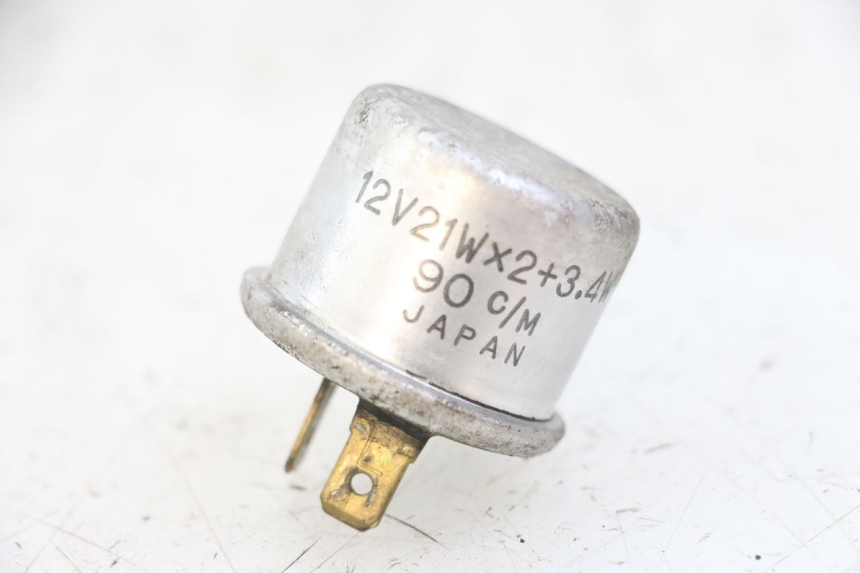 photo de FLASHER RELAY YAMAHA SR 125 (1982 - 2003)