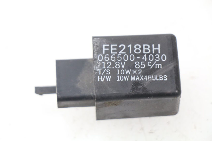 photo de FLASHER RELAY YAMAHA TDM ABS 900 (2002 - 2014)