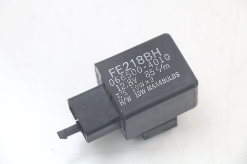 photo de FLASHER RELAY YAMAHA TDM ABS 900 (2002 - 2014)