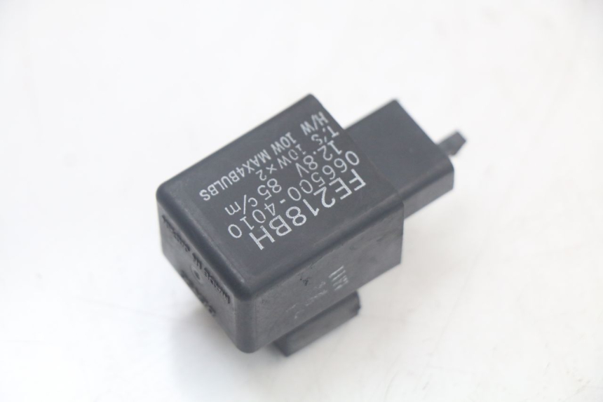 photo de FLASHER RELAY YAMAHA TDM ABS 900 (2002 - 2014)